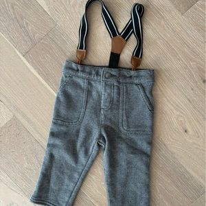 Baby Boy Dress Pants